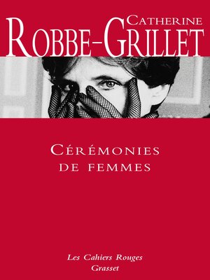 cover image of Cérémonies de femmes